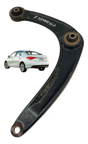 Balança Suspensão Esquerda Citroen C4 Lounge 1.6 2015