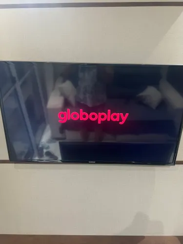 Smart TV Samsung UN40F6400AG