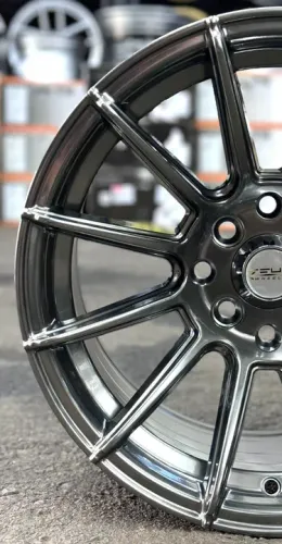 rodas Zeus aro 15 Furação 4x100 4x114