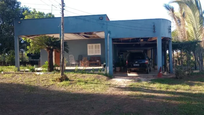 Sitio tanabi SP