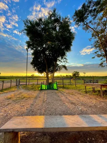 FAZENDA DE 18.000 HECTARES A VENDA EM MIRANDA / MS