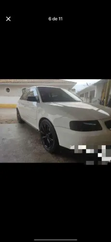 Audi A3 1.6 5P 2006