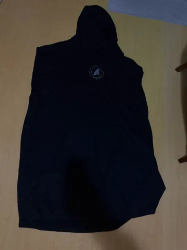 Roupa toalha poncho 