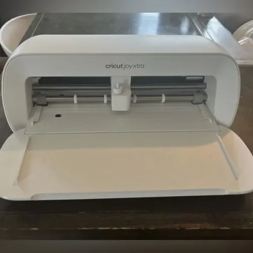 Máquina de corte Cricut Joy xtra