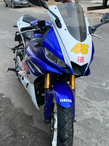 YZF R3 2020 ABS