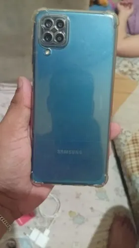 Samsung A12 64g