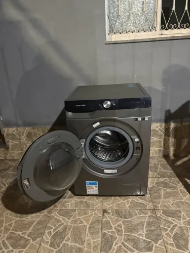 Lava e seca Samsung