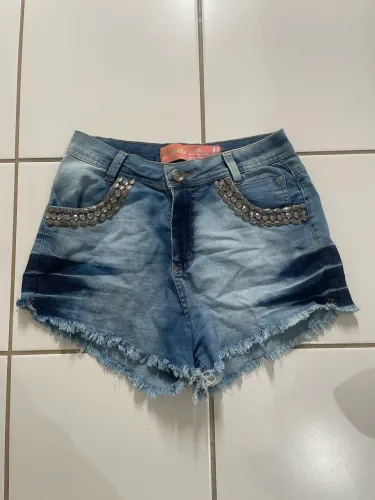Shorts jeans