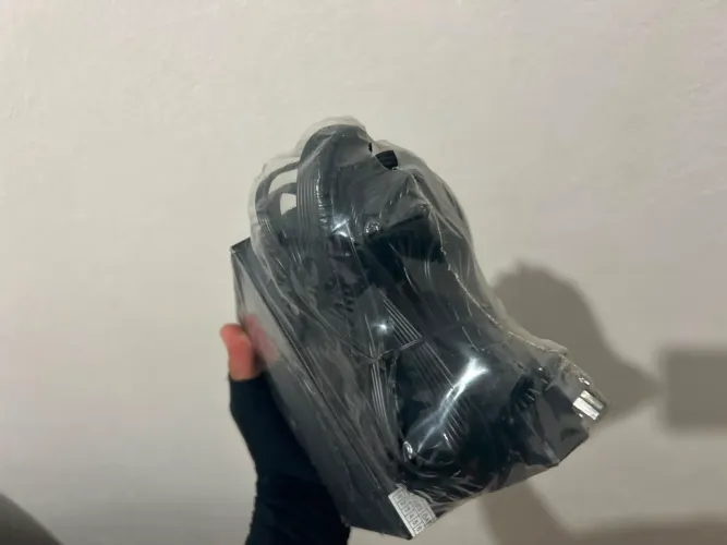 Vendo fonte Mancer Thunder 600w