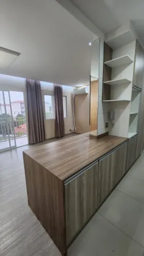 Apartamento à Venda em Excelente Localização Vila Flora condomínio Camelias