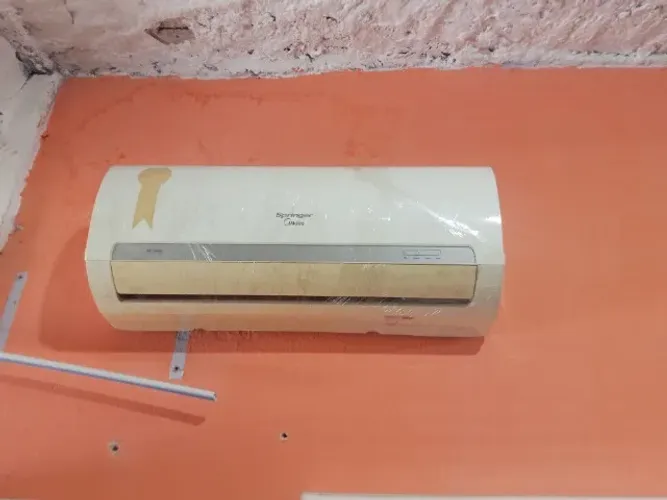 Ar condicionado 9000btu