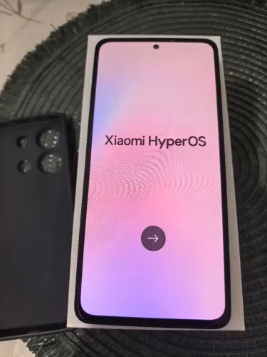 Redmi note 13
