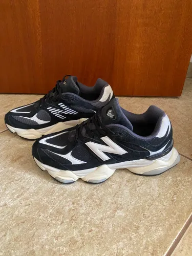 TENIS NEW BALANCE 9060