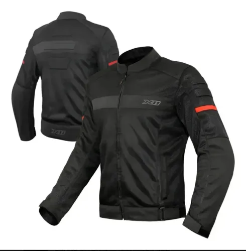 Jaqueta Masculina X11