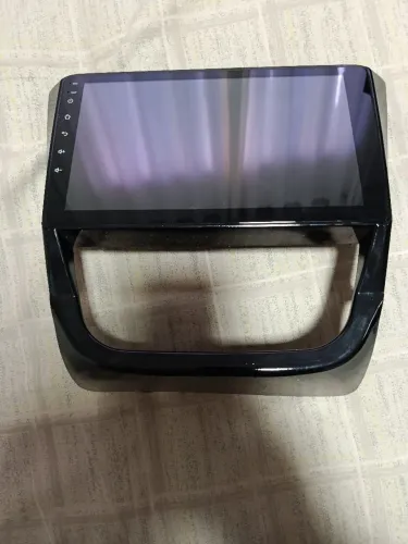 Dvd 9 polegadas