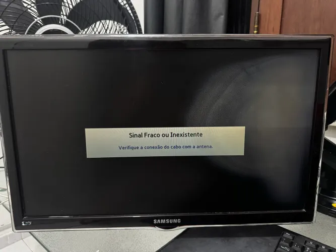 Tv monitor Samsung 