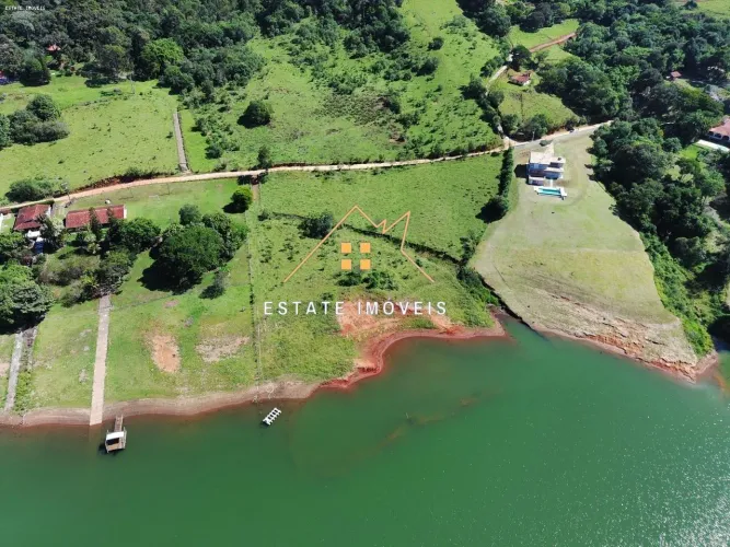 Terreno em Condomínio para Venda em Joanópolis, Joanópolis