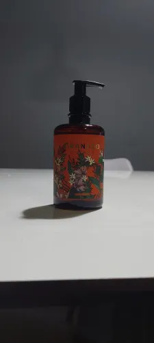 Sabonete líquido OUD Granado 300ml