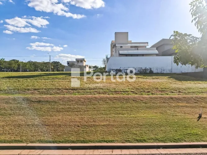 Terreno 317m² Terras Alphaville Mirassol