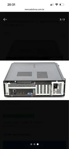 Dell desktop ddr3
