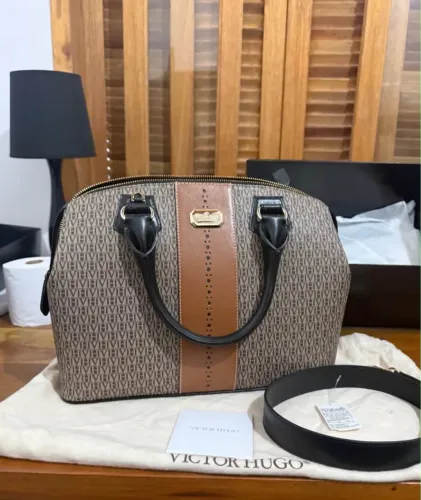 Bolsa Victor Hugo