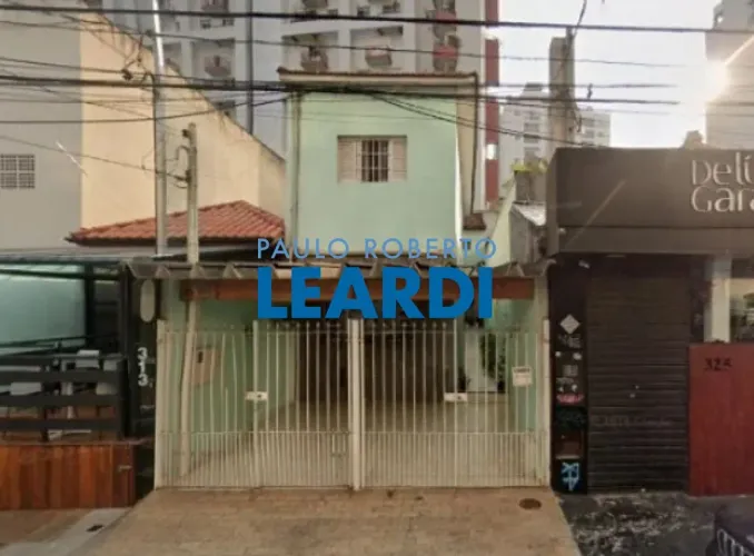 SOBRADO - VILA MADALENA - SP