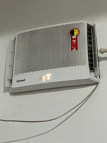 Ar-Condicionado 10.000 BTUs à Venda