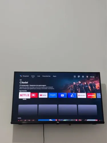 TV TCL 32 POLEGADAS