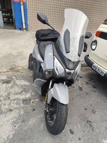 Joyrider