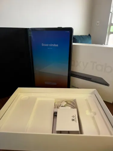 Samsung Galaxy Tab S9 FE Wifi, 128GB, 6GB RAM