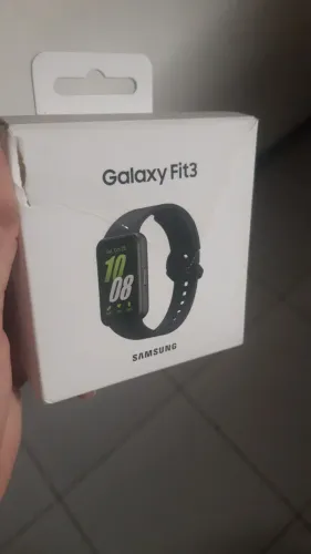 Galaxy Fit3