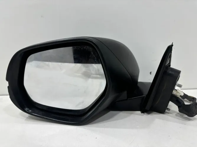 Retrovisor honda hrv 2015 A 2021 lado esquerdo original 