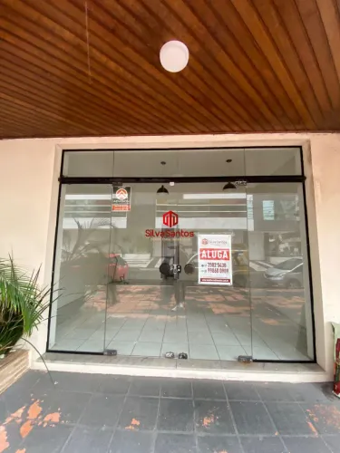 Sala comercial disponível para locação anual em Capão da Canoa - Zona Nova. REF: 167058501