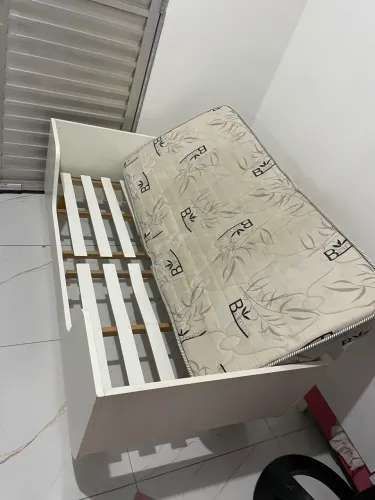 Cama infantil