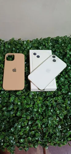 iPhone 13 128 GB Branco - Excelente Estado