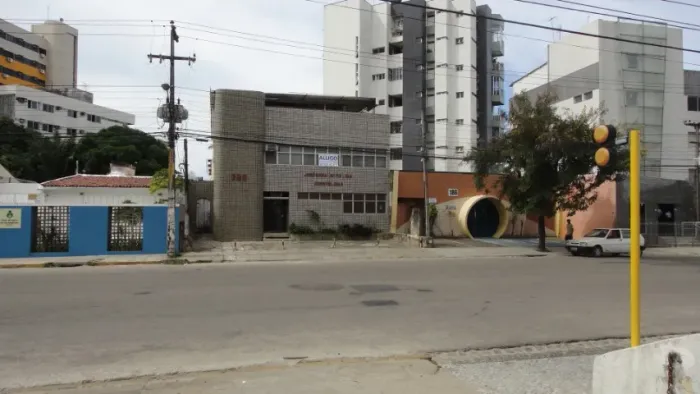 Prédio Comercial - Ilha do Leite - 600m2 área útil