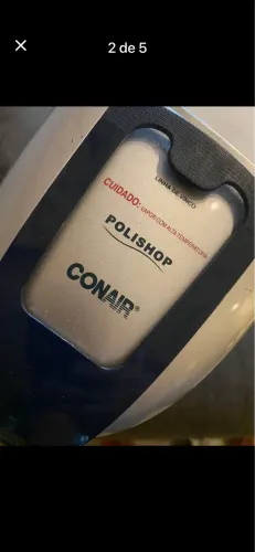 Conair Polishop