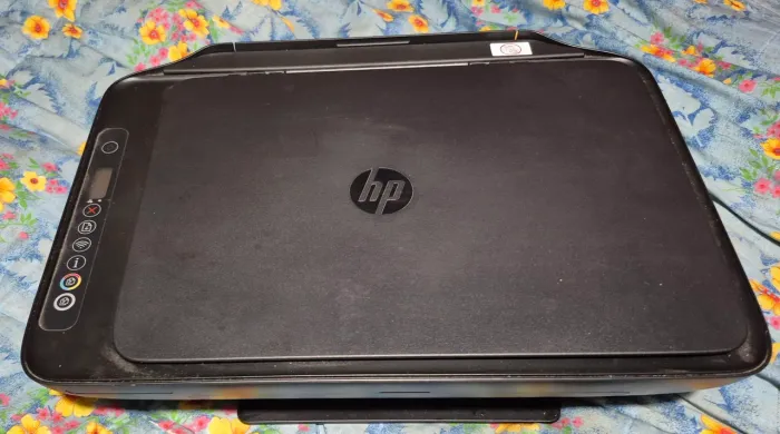 Vendo ou troco impressora hp