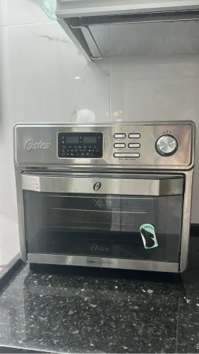 FORNO AIRFRY OSTER 25L TOP