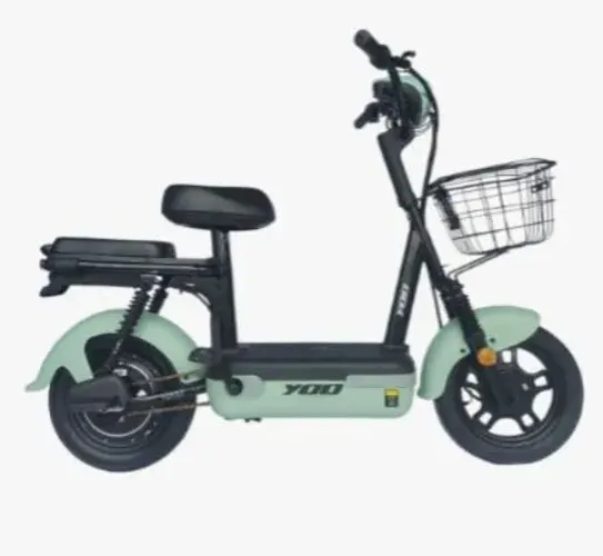 Bike elétrica