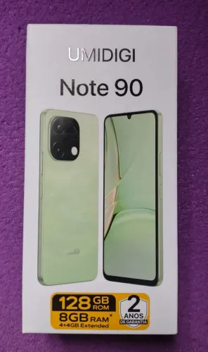 VENDO - SMARTPHONE - NOVO NA CAIXA!!