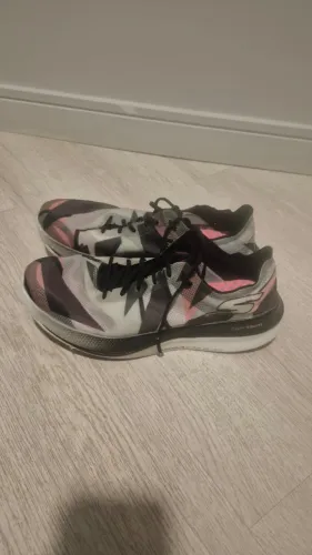 Skechers speed freek