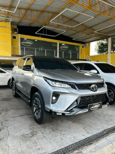 Toyota Hilux SW4 Diamond 2.8 TB 4X4 Die. Aut. 2024
