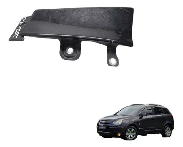 Suporte Lanterna Lado Direito Chevrolet Captiva 2011
