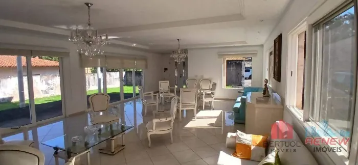 Casa à venda Condomínio e Clube Fazenda São Joaquim em Vinhedo
