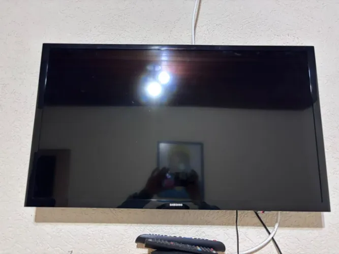 TV LED Samsung 32? polegadas
