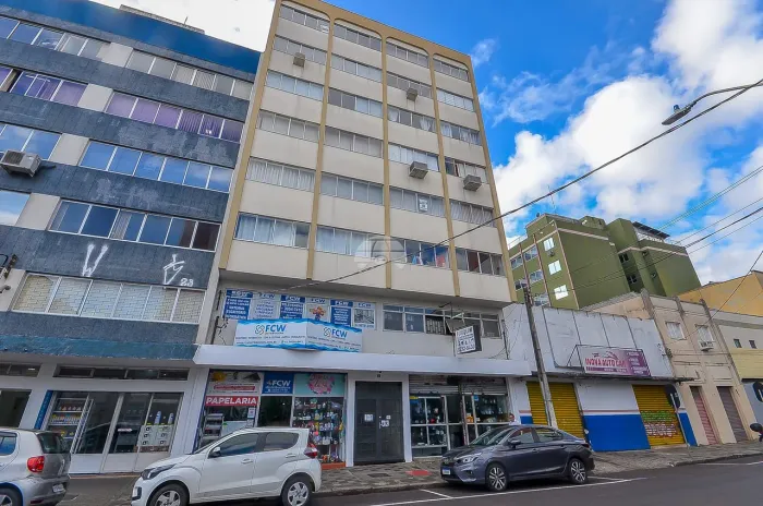 Vendas Sala Curitiba PR