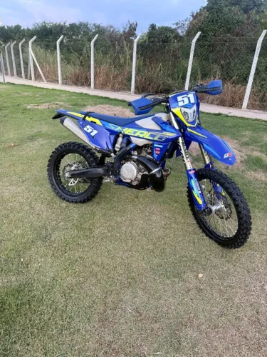 Sherco 300 2T 2025