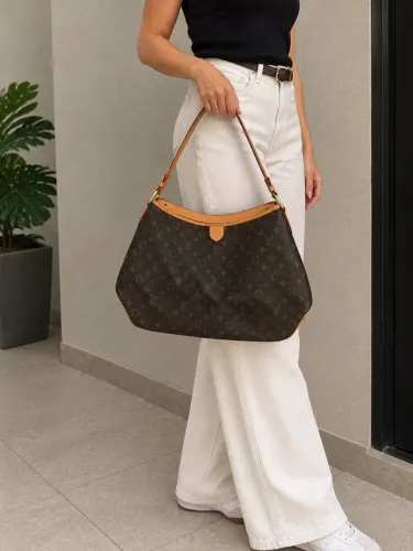 Bolsa Louis Vuitton Monogram