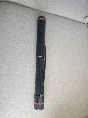 TuboTubo transporte 7cm X 45-75cm 903 Easy Space